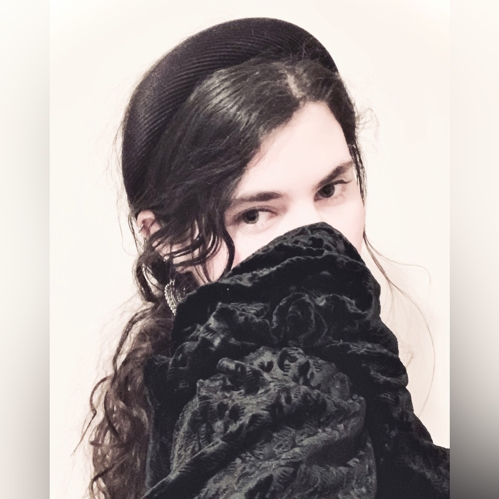 Meet your Posher, Maia